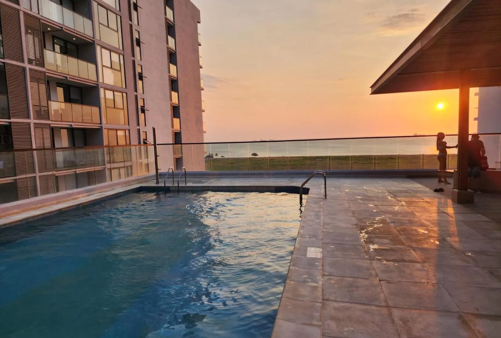 Santa Marta- Penthouse Pozos Colorados Bello Horizonte 0*, Santa Marta (Magdalena)