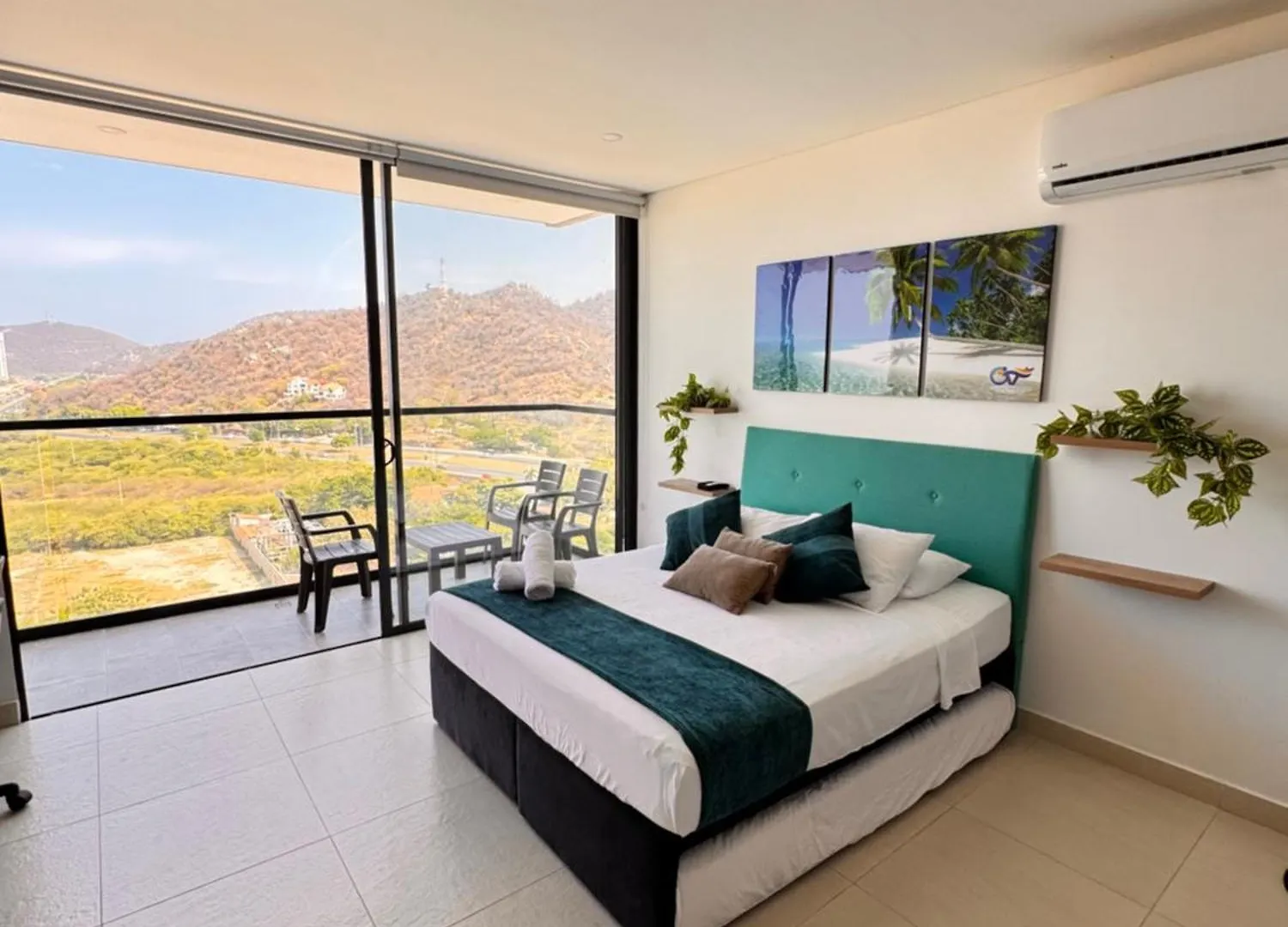 Apartment Santa Marta- Penthouse Pozos Colorados Bello Horizonte