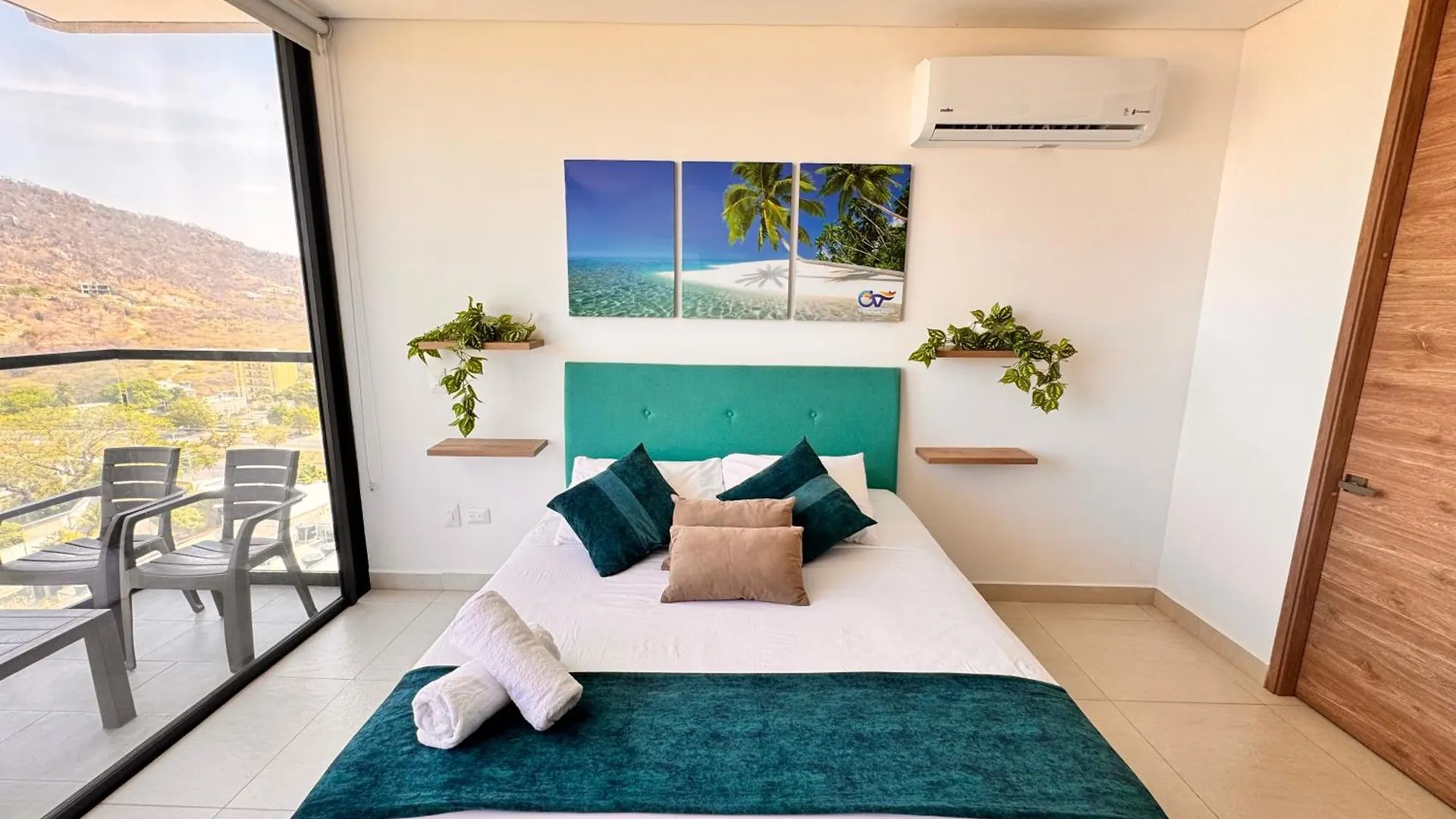 Apartment Santa Marta- Penthouse Pozos Colorados Bello Horizonte